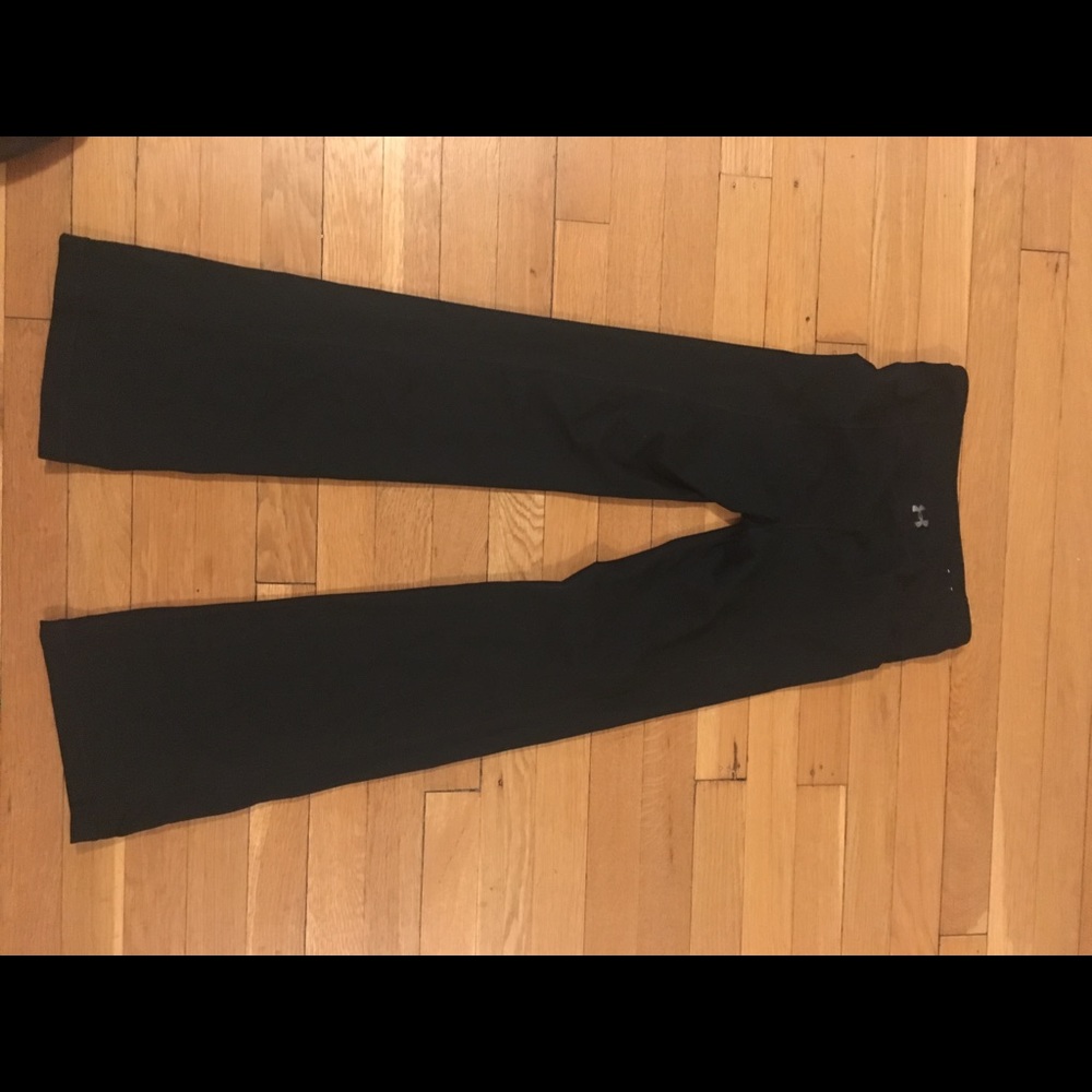Under Armor yoga pants